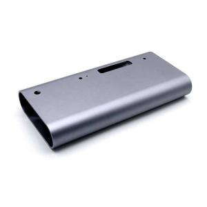 Factory Customized CNC Machining Power Bank Case