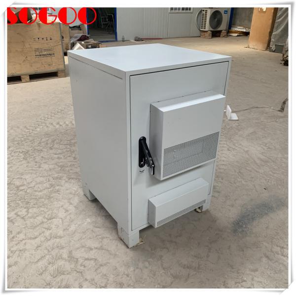 HUAWEI TP48300A-HX09D1 Outdoor Power Supply Cabinet AC to DC