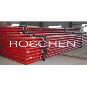 Wholesale API Enhanced Fatigue Resistance Heavy Weight Drill Pipe 6 5/8&quot; OD for Deep Oil Hole Drilling from china suppliers