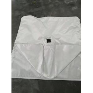 Professional Liquid Filter Bag Micron Filter Cloth For Filter Press
