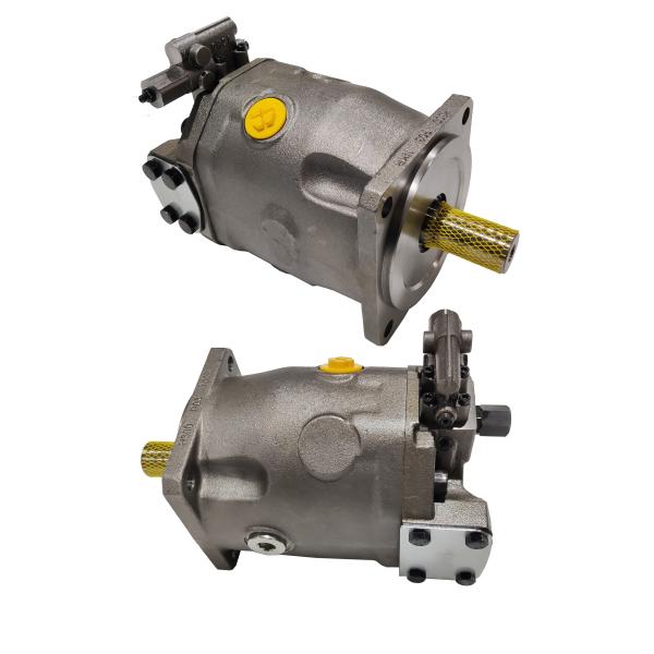 Quality Hydraulic Pump Axial piston pump  A10VSO140 DFR1/31R-PPB12KB4 for sale