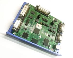 New Condition Co2 Laser Marking Controller JCZ-EZCAD Control Software For IPG Laser Source