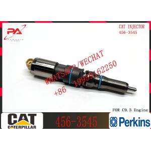 Common Rail Injector 456-3545 456-3544 392-9046 456-3509 456-3589 364-8024 171