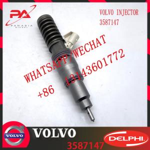 Diesel Fuel Common Rail Injector Electronic Unit Bebe4c06001 3840043 22027807