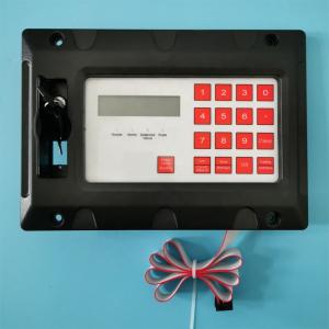 Bernet smart electronics 17 buttons switch keyboard for fuel pump