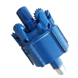 Assembled Drill Bit Hole Opener 1000mm For Vertical Mine Drilling