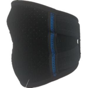 Neoprene Patella Knee Brace Adjustable Patella Tracking Support