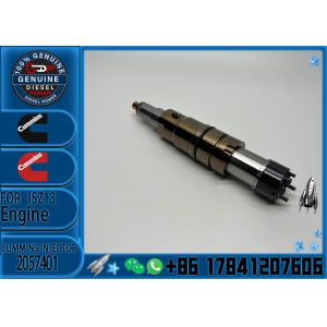 China New Diesel Injector 2086663 2488244 2057401 2897518 Diesel Fuel Injector Diesel Engine Fuel Injector for SCANIA on sale