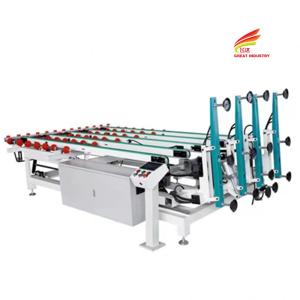 Wholesale Fully Automatic Glass Loading And Unloading Machine from china suppliers