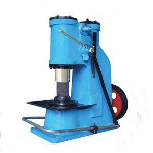 C41 Series Pneumatic Forging Hammer For Solid Sheet Metal Forming Press Machine