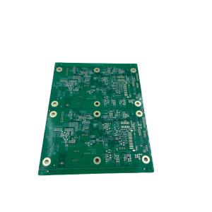 ODM FR-4 PCB New Energy AI Intelligent Circuit Board Rogers