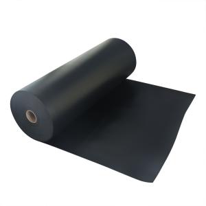 Colorful Crosslinked Polyethylene Foam IXPE Close Cell Foam In Sheets And Rolls