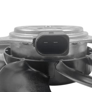 12V Auto Car Electric Air Cooler Fan Motor Tested For Long-Lasting Performance