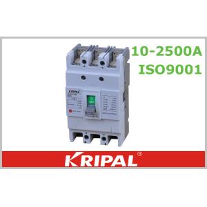 Electrical Power Distribution Thermal Magnetic Circuit Breaker 63A