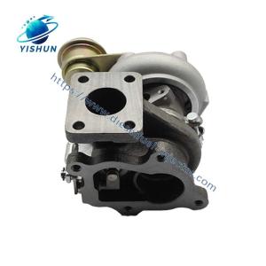 Tractor Excavator PC56-7 4D87 V2403-M-T-Z3B RHF3 CK40 1G491-17011 1G491-17012