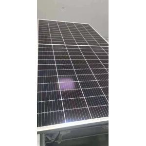 400W 405W 400w 72 Cell Solar Panel Batteries