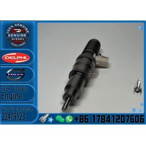 Diesel Fuel Injector 22479123 For Volvo BEBE4L15001 22479123 85020426 85020427