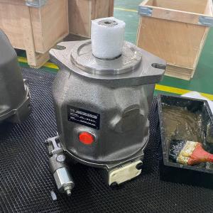 A10VSO71DFR Hydraulic Piston Pump Rexroth A10VSO Series Hydraulic Pump
