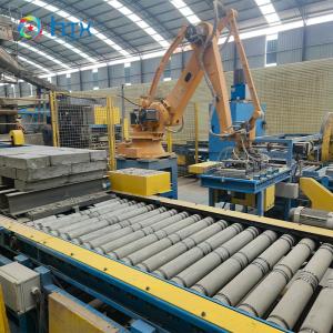 Auto Casting Machine For Veneer Stone Making