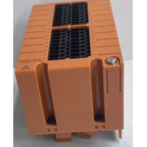 STB4D-10 YOKOGAWA 24 V DC Digital I/O Module Prossure Clamp Terminal Block Dual