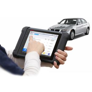 Autel MaxiSYS MS906TS Diagnostic Tool Comprehensive TPMS & Wireless VCI Service