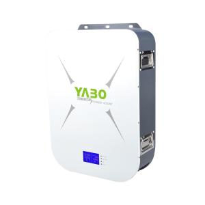 China 48v 100ah Lifepo4 Solar Battery Solutions 10kw 8.7kw 5kw Home Renewable Energy on sale