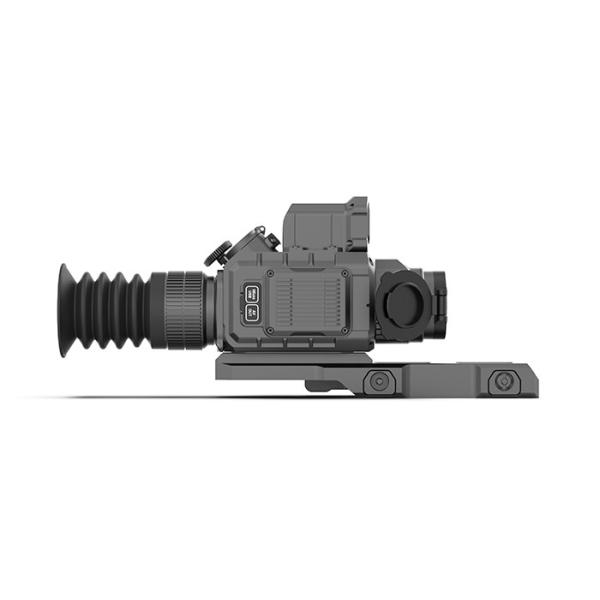 Quality 1m Measurement Accuracy Thermal Imaging Sight IP67 With OLED Display for sale