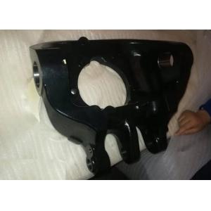 OEM Available Custom Cast Iron Knuckle For Aerial Work Platform