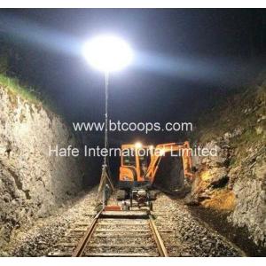 CE 800W Construction Work Lights Portable Construction Lights