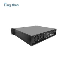 High Power COFDM Wireless Audio Video Transmitter Support GPS Data Communication