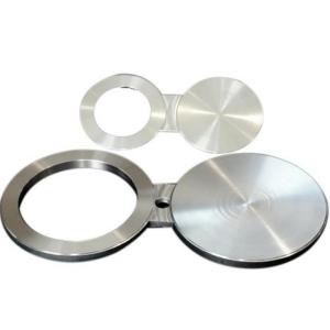 Stainless Steel ASTM A350 LF2 18" Class150 Pipe Fittings Flange