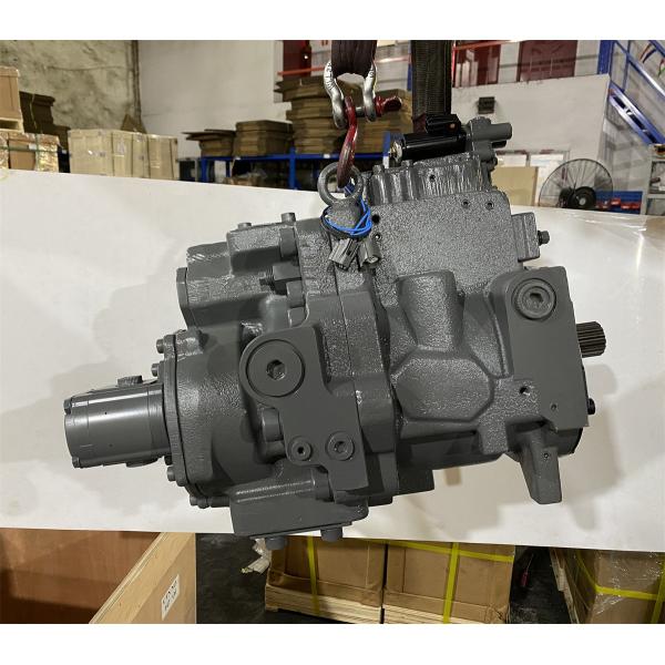 Quality HITACHI K5V200DPH-XMXR-OE02 ZX450-3 9199338 Hydraulic Pump Assembly For Excavator for sale