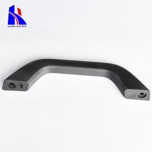 Wholesale POM PC Gas Assisted Injection Molding Hot Runner Polishing Finish from china suppliers