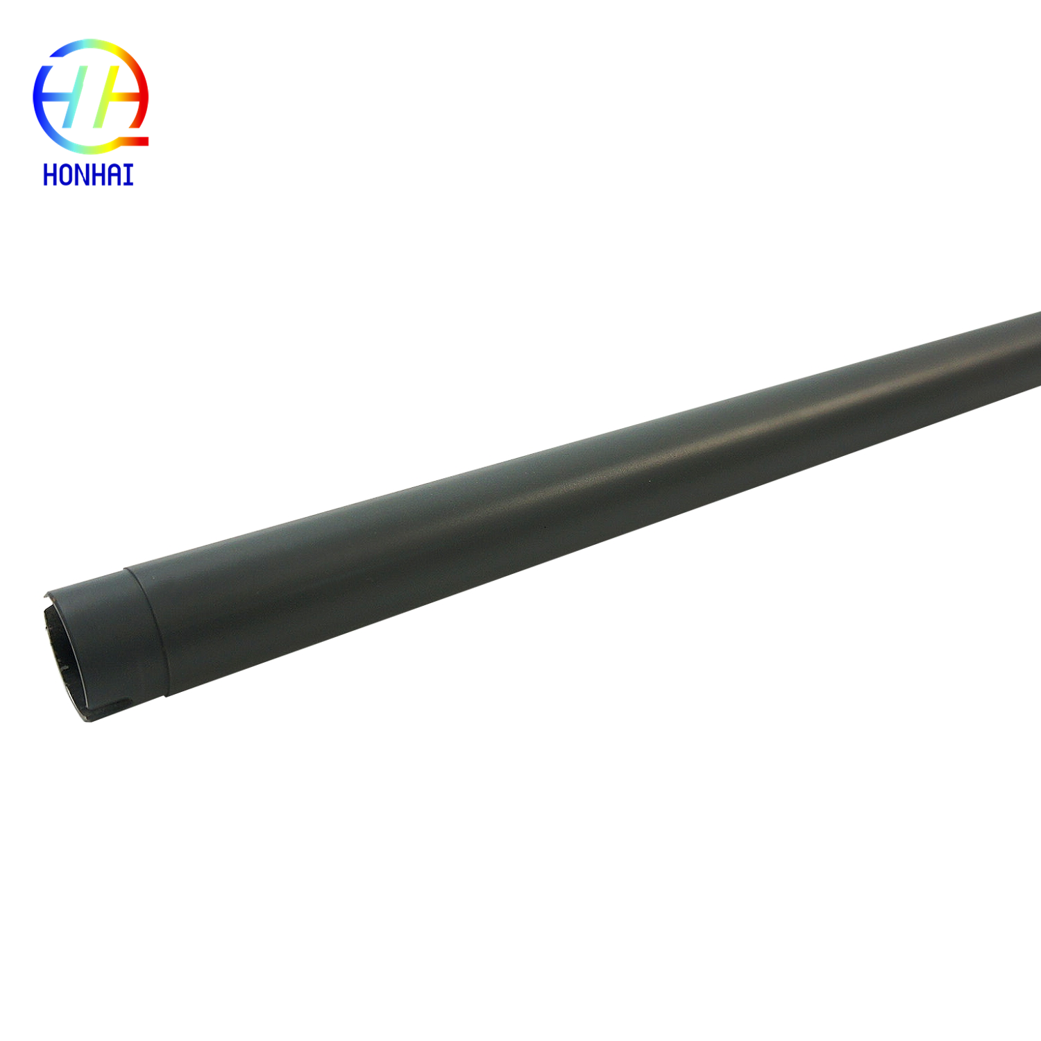 High-Quality Heat-Resistant Upper Fuser Roller Compatible with OKI B4400 B4500 B4600 Printers