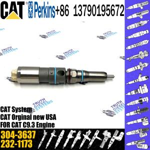 Common Rail Injector 460-8213 20R-5077 456-3493 304-3637 456-3579 456-3544 456