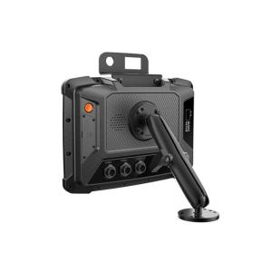 2GB RAM 1.8GHz 10.1 Inch Rugged Android Auto Car Tablet For Car Navigation