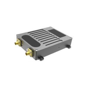 China CD15NMT-V3 2.4GHz 1.4GHz 800MHz 15-20KM UAV Data Link VTX with Dual Antenna MIMO Technology for Drone on sale