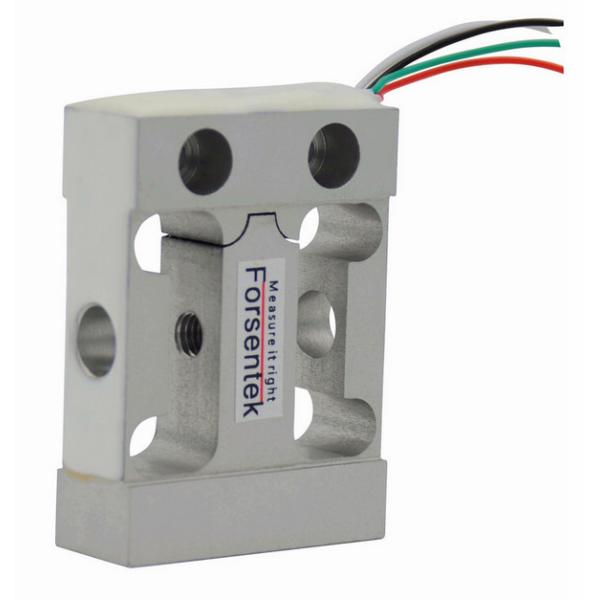 FUTEK Parallelogram Load Cell 5 lb Futek LSM300 FSH03975