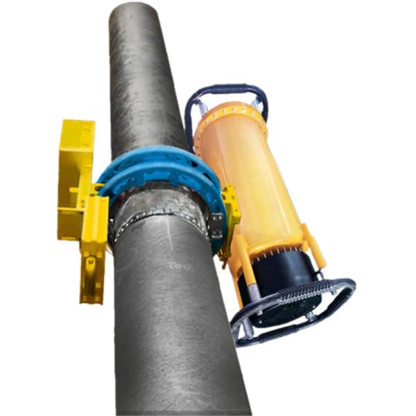 AL-DR-250A Variable Frequency Portable X-ray DR Imaging Device High Frequency X