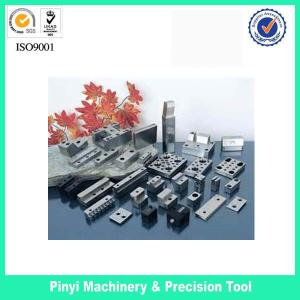 Customized fabrication stamping metal component and part