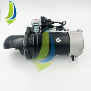 5288683 21YB054 Motor Diesel 24V 6KW 10T starter motor for engine