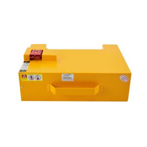 CBD12 15W-LIS Forklift Electric Lithium Battery 48V20AH