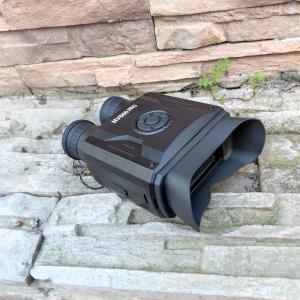 NV600pro Digital Infrared Night Vision Binoculars With 3.5inch LCD Widescreen