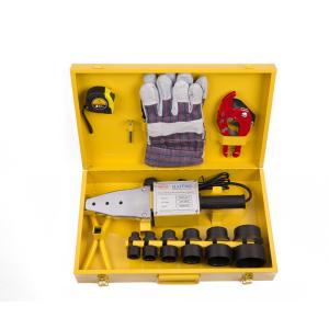 Response HT63-A5 Hdpe Welder Aluminum Alloy Body