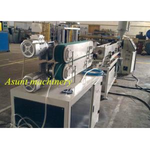 2-10mm Clear Soft Medical Catheter Tube Extrusion Machine Cleat And Soft