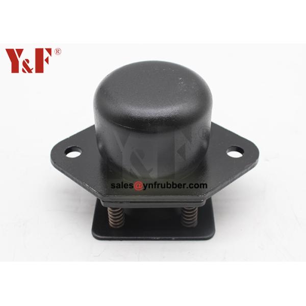 OEM Absorber Shock Rubber Bump Stops Anti Vibration Absorption
