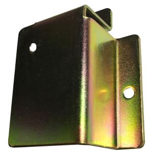 SGS Certified Fine Blanking Multi-Position Sheet Metal Stamping for OEM