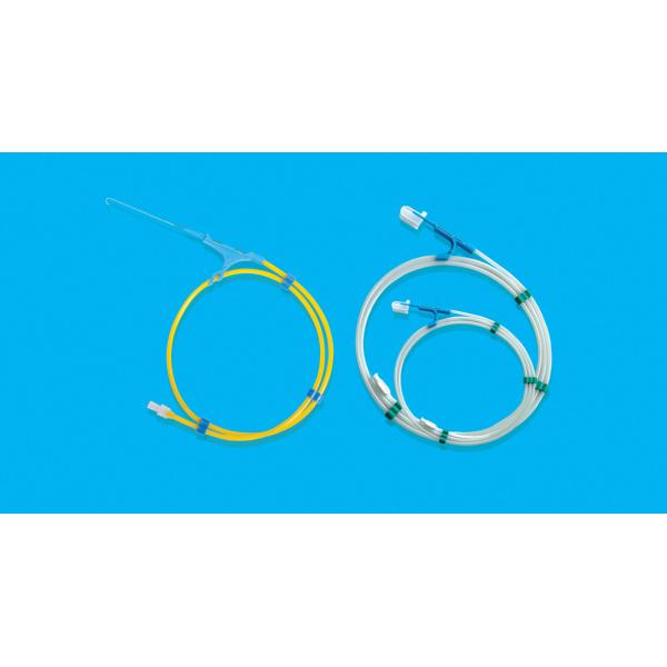 Quality Alternate Zebra Guide Wire With CE Certificate for sale