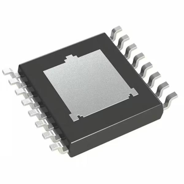 60A 16mOhm Power Driver IC TPS2HB16AQPWPRQ1 General Purpose