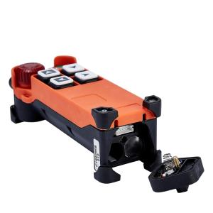 Telecontrol hoist remote control system F24-4S transmitter shell